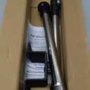 Brake Pedal Depressor,Brake Depressor Tool 19-41" Adjustable Thickened Stainless Steel Double-Headed Anti-Slip Design Suitable for Automotive Repair