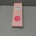 REECHO Ponytail Extension, 24" Claw Clip in Ponytail Extensions Long Curly Wavy Ponytail Hair Extension Jaw Clip on Pony Tails Hairpiece for Women - Natural Black