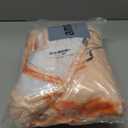 Orange Cat Blanket for Couch, Bed, Sofa - Soft Cozy Throw Blanket for All Seasons - Flannel Plush, Lightweight & Comfy for Adults & Kids - 50'60'