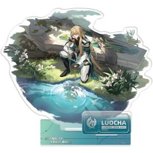 HOYOVERSE Honkai: Star Rail Character Portrait Series Stand - Luocha (Abundance)