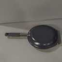 Gotham Steel Double Sided Pan, The Perfect Pancake Maker  Ceramic Nonstick Copper Easy to Flip Pancake Griddle for Fluffy Pancakes, Omelette Maker, Frittata Maker & More! Dishwasher Safe