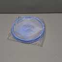 Waterproof Extra Wide Leg Cast Cover for Shower Adults, Extra Large Leg Shower Cover with NonSlip Bottom, Watertight Foot Protector for Plus Size Adults Surgery Shower Boot