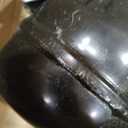 Embraco Compressor Model# FF8.5HBK1 1/4 HP R-134A with Capacitor