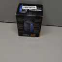 Bostitch Office Vertical Electric Pencil Sharpener, Powerful Stall-Free Motor, Prevents Over-Sharpening, Blue (EPS5V-Blue)
