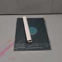 BLUTLOTUS for iPad iPad 9th 8th 7th Generation Case with Keyboard - 360 Rotatable Magnetic Folio Cover 2021/2020/2019, 7 Color Backlit Detachable Keyboard with Pencil Holder - Teal