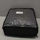 ULTICOR Jacquard Design Reclining Loveseat with Middle Console Slipcover, 8-Piece Stretch Sofa Covers, 2 seat Loveseat Recliner Cover, Washable (Dark Grey, Loveseat with Console Recliner Cover)