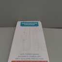 Immersion Water Heater 1500W, Portable Submersible Water Heater with Intelligent Temperature Control, Stainless Steel & Dry-Burn Protection, for Bathtubs, Hot Tubs, Pools, Buckets