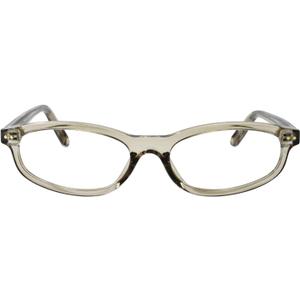 TIJN Olisa Blue Light Blocking Glasses for Women Men,Oval Glasses Frame Bluelight Glasses for Gaming/Computer/Screen (23. Butterlight (Cat Eye))