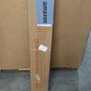 Hand Rails for Outdoor Steps 2-5 Steps Wrought Iron Handrails Wood Grain
