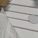 Large Stone Dish Drying Mat for Kitchen Counter, 24"(L)16"(W), Collapsible Quick Drying Dish Mats, Ultra Absorbent Diatomaceous Earth Mats for Dishes Bottles Cups, Match Any Countertop