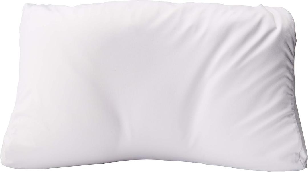 Sobakawa Cloud Pillow 12.6" x 18.5" x 3.15"