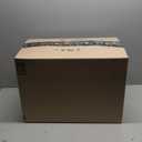 2Pack 5.4Ft Life Size Skeletons Posable Skeletons Full Size Plastic Human Skeleton with Movable Joint for Halloween Outdoor Indoor Decorations (Gray)