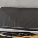6 Feet Tall Round and Square Pole Pad 2" Thick High-Density