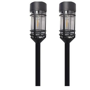 Solar Pathway Lights – Outdoor Walkway Lamps, Waterproof Decorative Driveway Fixtures | Garden Accent Lights, Patio Solar Lanterns, Lawn Path Illumination, Backyard Decor for Paths, Stylish Lighting 2 Solar Light Solar Pathway Lights – Outdoor Walkway Lamps, Waterproof Decorative Driveway Fixtures | Garden Accent Lights, Patio Solar Lanterns, Lawn Path Illumination, Backyard Decor for Paths, Stylish Lighting 2 Solar Light
