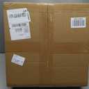 RV or Trailer Roof Vent - Manual 14" x 14"