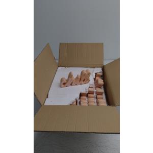 Ceramic Sign Chill 12pcs Ceramic Sign Chill 12pcs