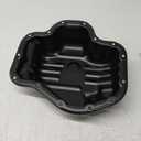 Engine Oil Pan and Drain Plug Replacement for Toyota Camry RAV4 Solara Scion xB L4 2.4L