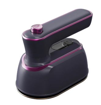 Portable Steam Iron