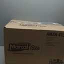 Marcal Pro Bulk Toilet Paper, 2-Ply, 500 Sheets, 100% Recycled, Individually Wrapped, 96 Rolls (AMZN-4131)