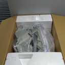 Bincmay Headlight Assembly Fit For 2015-2017 Toyota Camry 2015 2016 2017 Toyota Camry Headlight Assembly Black Housing Amber Reflector-S