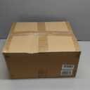 Set of 2 Outdoor High Back Chair Cushions 44"x 22",Water Repellent Rocking Seat Cushions Replacement, Seat/Back Chair Cushions for Patio, Porch, Balcony and Indoor - Cabana Navy