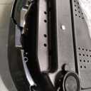 Lifepro Waver Vibration Plate Exercise Machine for Lymphatic Drainage, Muscle Activation, Full-Body Workout Vibrating Platform with Loop Bands, Fitness Equipment for Strength Toning & Fat Loss (Black)