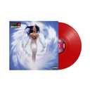 Katy Perry - 143 Exclusive Limited Red