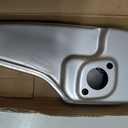 790828 Lawn Mower Muffler Compatible with BS Engines for Craftsman 9174787a and Toro 22" Recycler Walk Behind
