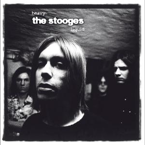 Heavy Liquid, Audio CD