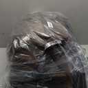 ColourTree Plus Extra Heavy Duty Fence Privacy Screen Mesh Cover - Commercial Grade 220 GSM - Heavy Duty - (4' x 50', Brown)