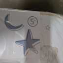 Dream on Me Twilight 5" 80 Coil 2-In-1 Crib & Toddler Innerspring Mattress