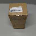 Driamor 6 Pack Medium Filter Cartridges Replacement Compatible with Whisper 10i/IQ10/PF10 Aquarium Filter 5-10 Gallons