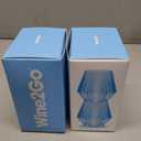 Silicone Wine Cups - Pack of 2