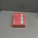 2 x 4-in-1 Facial Hair Removal for Women, Electric Painless Shaver, USB Rechargeable, Lip Chin Cheek Trimmer