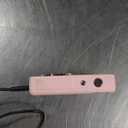 Digital Camera, FHD 1080P Point and Shoot Kids Camera, with 32GB Card, 2 Batteries, 16X Zoom Anti Shake Date Stamp, Compact Portable Small, for Starter Kid Children Teen Student Girl Boy(Pink)