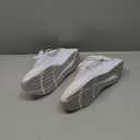 Nike Women's Modern Sneaker (11, White Metallic Silver Pure Platinum)