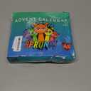 Advent Calendar Sprunki