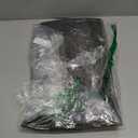 2PACK Medium Dog Door Replacement Flaps with Screws, Compatible with Petsafe Freedom PAC11-11038, Weather-Proof & Warp-Resistant, Dog and Cat Flap, 12 7/8''  8 1/8''