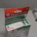 Fluidmaster 8202P8 Flush 'n Sparkle Automatic Toilet Bowl Cleaning System Refills, BioBalance Septic 2-Pack