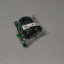 USB Charging Station for Multiple Devices, 5 USB Ports + 1 Type C Multiport Charger Tower, Compatible with Smartphones, Tablets and Other Devices (Black) (20W)