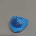 DenTek Comfort-Fit Dental Guard, Mouth Guard for Grinding Teeth at Night, Pack of 2 Guards & 1 Storage Case