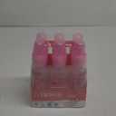 Dr. Brown's Natural Flow Anti-Colic Baby Bottles - Pink - 8oz - 6pk