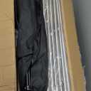 Upgraded Portable Sauna for HomeRelaxation, Steam Sauna for Home with Steamer, Remote Control, Folding Chair, 9 Levels (Black)