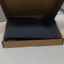 KEYOOG Dashboard Cover Dash Mat Fit for 2015-2010 Le-xus RX, RX270 RX350 RX450h (for Left Hand Drive),Car Dash Board Mat Anti-Glare Carpet,Non-Slip Pad Sunshield Protector (Grey)