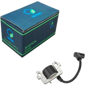 Ignition Coil fit for Honda 2800 psi pressure washer and 190 motors for Troy-Bilt pressure washer