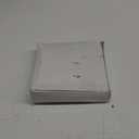 Henkelion Weighted Vest Weight Vest for Men Women Kids Weights Included, Body Weight Vests Adjustable for Running, Training Workout, Jogging, Walking (6 lbs, Black)