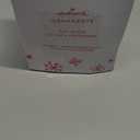 Hallmark Disney Mickey and Minnie Sharing Cocoa Christmas Ornament, Gifts for Disney Fans