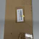 Myartte Zinc Alloy Key Organizer Rack with Screws and Stickers - Wall Decorative Key Hooks for Entryway, Kitchen, Bedroom (Family key holder black)