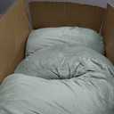 MOON PARK Pregnancy Pillows for Sleeping - U Shaped Full Body Maternity Pillow with Removable Cover - Support for Back, Legs, Belly, Hips - 57 Inch Pregnancy Pillow for Women - Green, Velvet Cover - 57 Inch