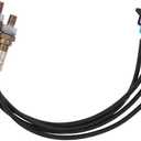 MOTOKU Pack of 4 O2 Oxygen Sensors for Buick Enclave Cadillac SRX Chevrolet Equinox Lacrosse Impala Traverse Terrain Saturn Outlook GMC Acadia Terrain